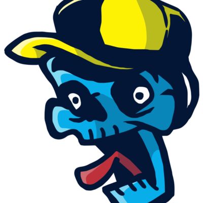 Elements Skulls logo template 127 Thumbnail