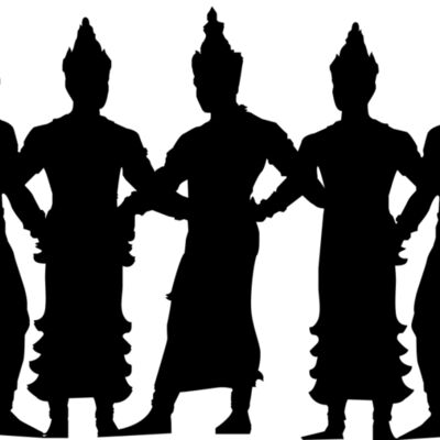 Historian Dancer Thumbnail