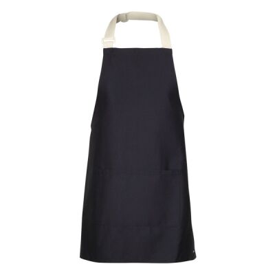 JB's Apron with Colour Straps Thumbnail