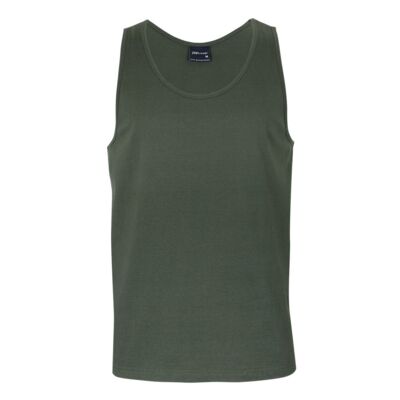 JB's Cotton Singlet Thumbnail