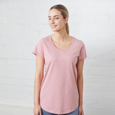 C-Force Womens Stacy Tee Thumbnail