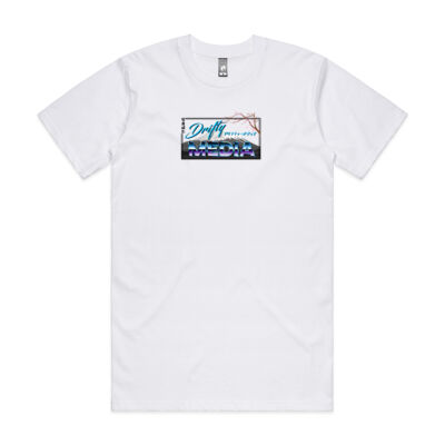 Mt. Fuji - Classic Tee Thumbnail
