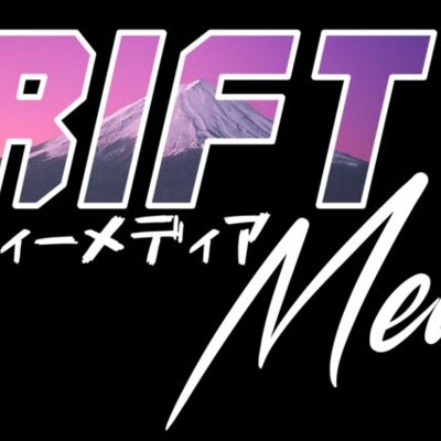 Drifty Media Sticker5 big Thumbnail