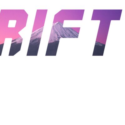 Drifty Media Sticker5noback Thumbnail