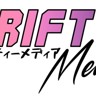 Drifty Media Sticker6 Thumbnail
