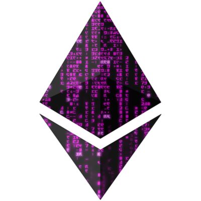EthereumMatrixWithText Thumbnail