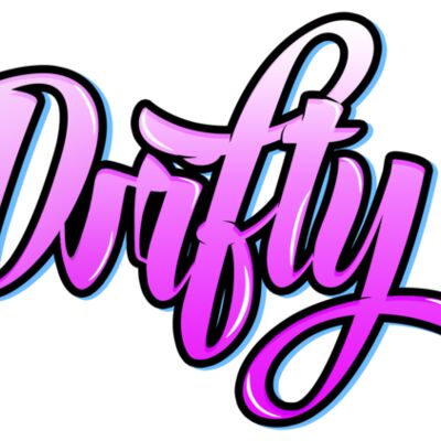 Drifty TYPO Thumbnail