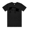 AS Colour Mens Basic Tee Thumbnail