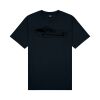 Cloke Mens Outline Tee Thumbnail
