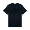 Cloke Mens Outline Tee Thumbnail