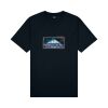 Cloke Mens Outline Tee Thumbnail