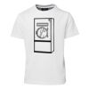 Podium Mens Poly Tee Thumbnail