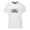 Podium Mens Poly Tee Thumbnail