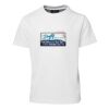 Podium Mens Poly Tee Thumbnail