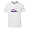 Podium Mens Poly Tee Thumbnail