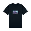 Cloke Mens Outline Tee - Plus Sizes Thumbnail
