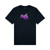 Cloke Mens Outline Tee - Plus Sizes Thumbnail