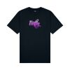 Cloke Mens Outline Tee - Plus Sizes Thumbnail