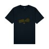 Cloke Mens Outline Tee - Plus Sizes Thumbnail
