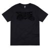 Thread Project Unisex Summer Tee Thumbnail
