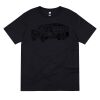 Thread Project Unisex Summer Tee Thumbnail