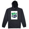 SAME DAY Thread Project Unisex Epic Hoodie Thumbnail