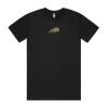 AS Colour Mens Staple Marle Tee Thumbnail