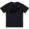 Thread Project Unisex Epic Tee - Plus Sizes Thumbnail