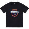 Thread Project Unisex Epic Tee - Plus Sizes Thumbnail
