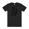 AS Colour Mens Block T shirt Thumbnail